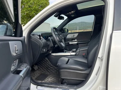 2022 Mercedes-Benz GLB Model GLB 200 Fashion Edition, фото 4, лот 10391571