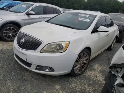2013 BUICK VERANO CONVENIENCE, фото 1, лот 10859318