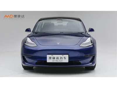 2020 Tesla Model 3 Facelift Standard Range RWD Upgrade, фото 2, лот 10356153