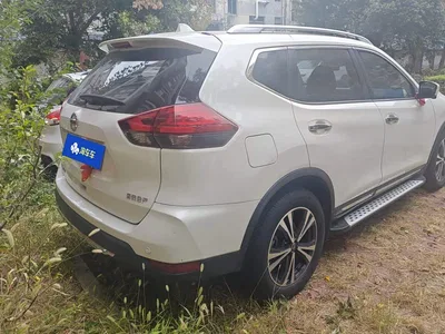 2021 Nissan X-Trail 2.5L CVT 4WD XL ITS Luxury Commemorative Edition, фото 3, лот 11247539
