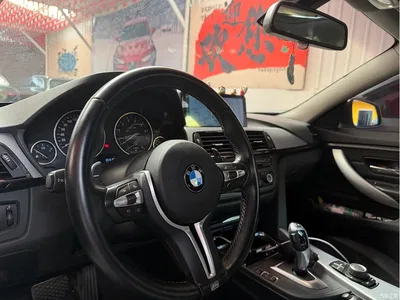 2014 BMW 4 Series 420i Gran Coupe Fashion Edition, фото 4, лот 10468493