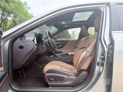 2018 Lexus ES 300h Excellence Edition China V, фото 4, лот 10316989