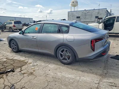 2026 KIA K4 LXS, фото 2, лот 10775499