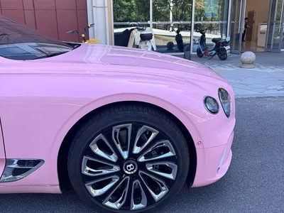 2018 Bentley Continental Gt, фото 4, лот 10244297