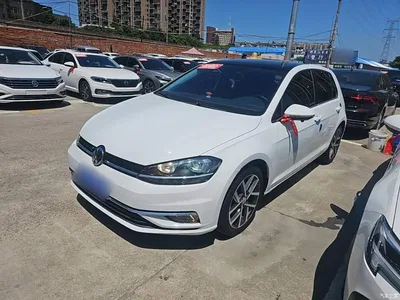 2020 Volkswagen Golf Beloved Edition 280TSI DSG Comfort, фото 2, лот 10451424