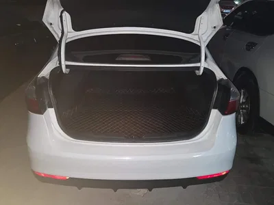 2016 Kia K3 1.6L Automatic GL, фото 4, лот 10338400