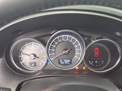 2015 Mazda CX-5 2.5L Automatic AWD Flagship, фото 3, лот 10616641