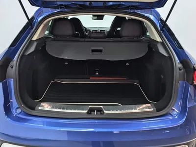 2019 Lynk & Co 02 High Energy Edition 2.0T Automatic 2WD Power Pro China VI, фото 4, лот 10313772
