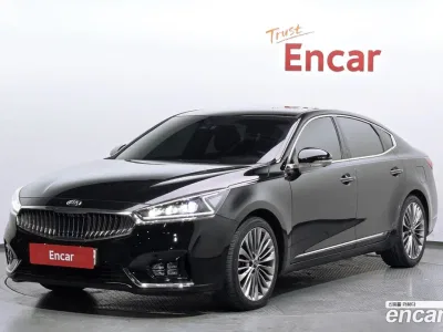 2018 Kia K7 3.0 GDI Limited, фото 1, лот 10109106