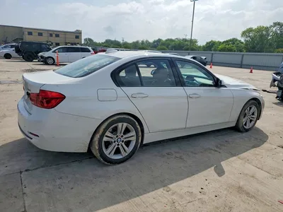 2016 BMW 328 I SULEV, фото 3, лот 10808815