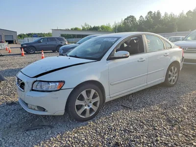 2011 VOLVO S40 T5, фото 1, лот 10874700