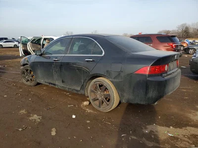 2004 ACURA TSX, фото 2, лот 10970503