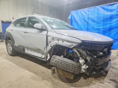 2024 HYUNDAI KONA SE, фото 4, лот 10737621