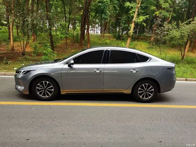 2024 BYD Destroyer 05 Glory Edition DM-i 55KM Luxury, фото 3, лот 10256380