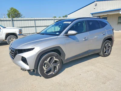2023 HYUNDAI TUCSON SEL CONVENIENCE, фото 1, лот 10754199