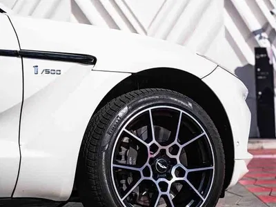 2021 Aston Martin DBX 4.0T V8 Realm of Simplicity, фото 4, лот 10242197