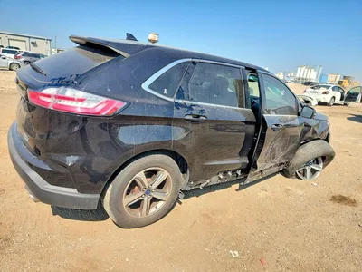 2020 FORD EDGE SEL, фото 3, лот 10527351