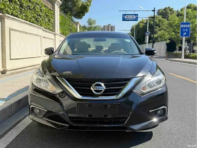 2016 Nissan Teana 2.0L XE Fashion Edition, фото 2, лот 10340818