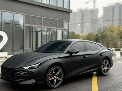 2023 MG MG7 2.0T Automatic Trophy+ Exciting World Edition, фото 1, лот 10675217