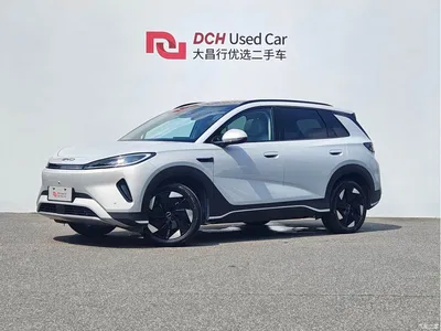 2025 BYD Hai Shi 05 EV 520KM Flagship Smart Navigation Edition, фото 1, лот 10275068