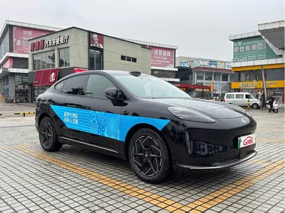 2024 GAC Haobo Hyper HT 825 UHV LiDAR Edition, фото 3, лот 11149947