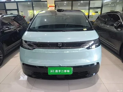 2025 ZEEKR MIX Smart Driving Edition, фото 3, лот 10291902