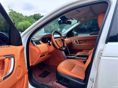 2018 Land Rover Discovery Sport 240PS HSE Edition, фото 4, лот 10329243