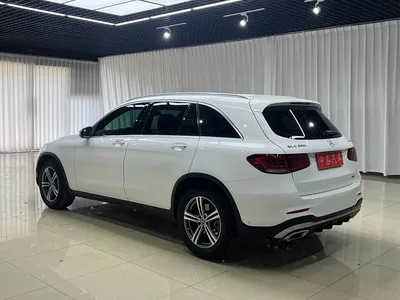 2020 Mercedes-Benz GLC Facelift GLC 260 L 4MATIC Luxury, фото 4, лот 10292757