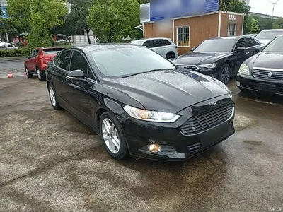 2013 Ford Mondeo Model 1.5L GTDi180 Fashion, фото 4, лот 10298201