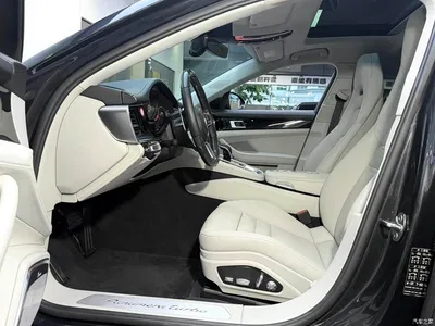 2017 Porsche Panamera 4 Executive Long Wheelbase 3.0T, фото 4, лот 10242230