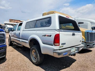 1999 FORD F-350, фото 2, лот 10983581