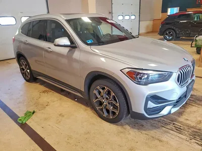 2020 BMW X1 XDRIVE28I, фото 4, лот 11571143