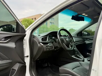 2019 Buick Excelle 18T Auto Connected Elite China VI, фото 4, лот 11191560