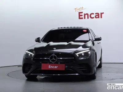2023 Mercedes-Benz E-Class E250 AMG Line, фото 3, лот 10225049