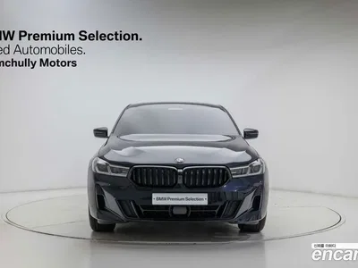 2022 BMW Gran Turismo 620d xDrive M Sport, фото 1, лот 10214344