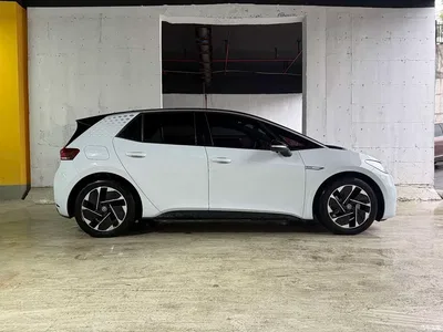 2023 Volkswagen ID.3 Pure Smart Edition, фото 4, лот 11007806