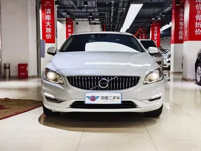 2018 Volvo S60 S60L T3 Momentum, фото 2, лот 10363454
