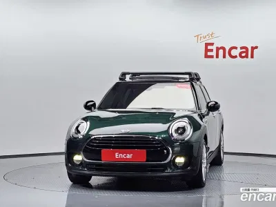 2019 Mini Clubman High, фото 2, лот 10214516