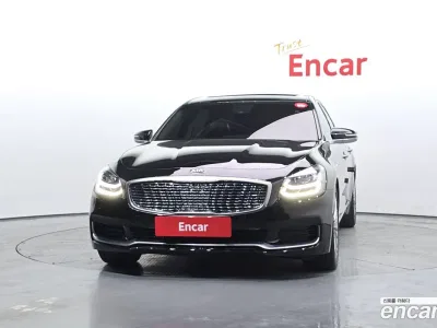 2019 Kia K9 3.8 GDI AWD, фото 3, лот 10062111