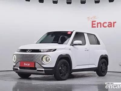 2023 Hyundai Casper Modern, фото 1, лот 10220603