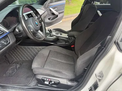 2019 BMW 4 Series 425i Gran Coupe M Sport Package, фото 4, лот 10468368