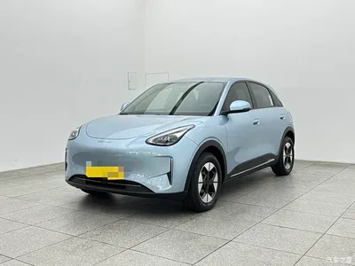 2025 Geely Galaxy Starry Wish 310km Dream Edition, фото 1, лот 11551458