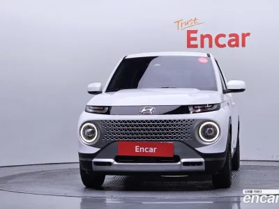 2023 Hyundai Casper Modern, фото 3, лот 10132443