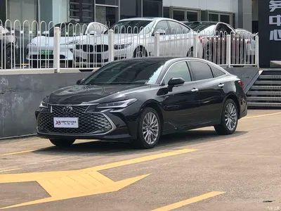 2024 Toyota Avalon Model Hybrid 2.5L XLE Prestige Edition, фото 1, лот 10620029