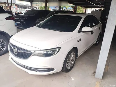 2019 Buick Excelle 18T Auto Connected Elite China VI, фото 2, лот 11192395