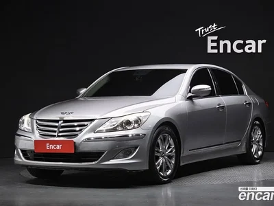 2012 Hyundai Genesis BH 330 Luxury, фото 1, лот 10121921