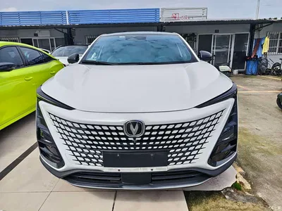 2022 Changan UNI-T 1.5T Premium, фото 2, лот 11181748
