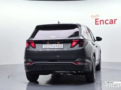 2021 Hyundai Tucson Diesel 2.0 2WD, фото 4, лот 10172012