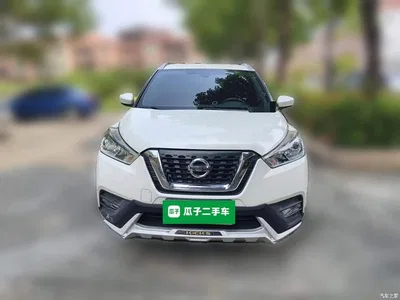 2017 Nissan Kicks 1.5L CVT Cool Edition, фото 2, лот 10894201