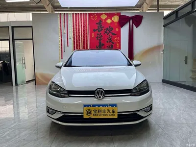 2020 Volkswagen Golf Beloved Edition 280TSI DSG Comfort, фото 3, лот 11131946